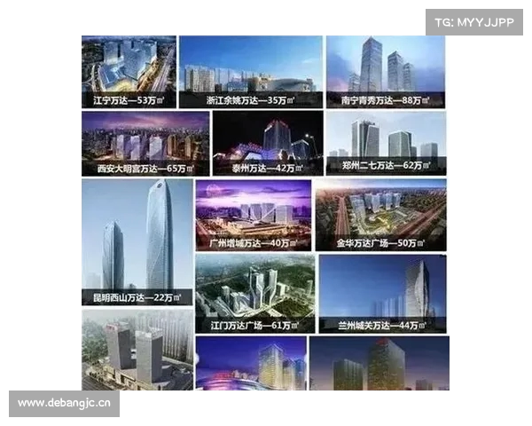 王健林再度出售48座万达广场 腾讯等巨头接盘布局商业地产新格局 王健林再度出售48座万达广场 腾讯等巨头接盘布局商业地产新格局